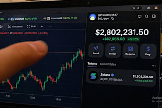 build your high performance solana spl token and raydium launch infrastructure