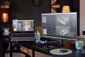 build sketchup plugin, ruby tool, automation script, parametric extension