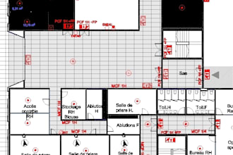 convert PDF to autocad dwg, word to autocad, 2d drafting