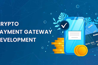 set up 2d, 3d payment gateway, crypto payment payment processor card payment