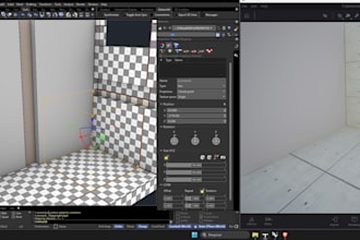 build sketchup floor generator, uv mapping plugin, tile automation tool
