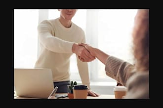 build a targeted b2b lead list of french speaking companies