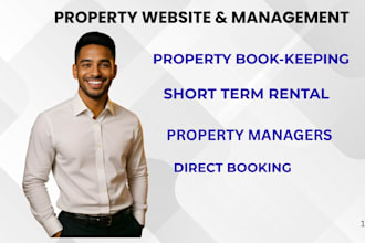 provide professional property management and real estate