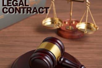 create professional nda and contract templates