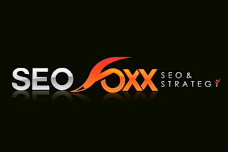 create minimalist advertising logo