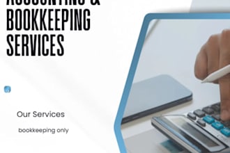 bookkeeping and accounting in excel