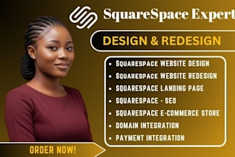 squarespace website design squarespace website redesign square website design