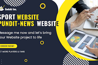 build football academy website basketball website football website sport website