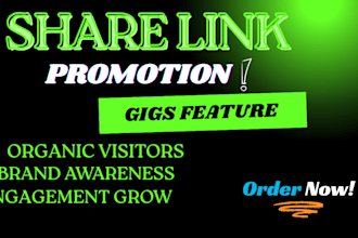 share your url link to more than 1000 people on fb and twitter