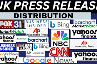 do UK press release, UK press release writing UK press release distribution