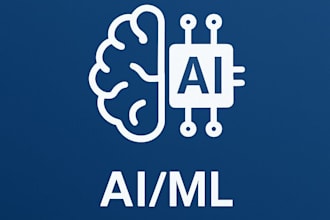 build custom ai models