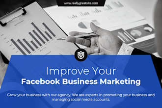 do create facebook account personal or business use