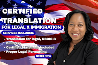 translate immigration documents spanish to english uscis visa legal