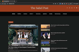 help you design your website