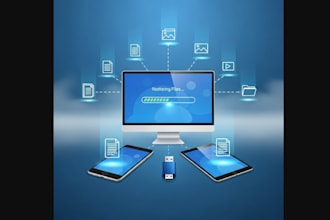 reliable data recovery software for any device recover lost messages, files ease