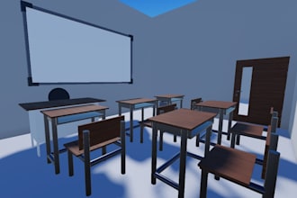 create roblox studio models