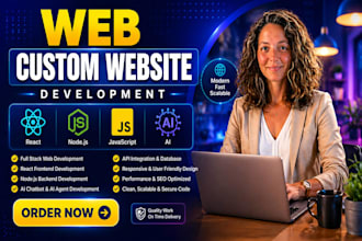 develop ai agents, generative ai apps, and ai chatbot