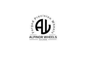 design modern flat logo