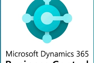 support, implement and customize dynamics 365 business central and nav