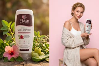 do realistic ai product photography and ai image editing