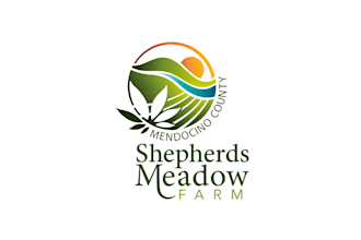 design modern minimalist logo for farm, ranch, or eco brand