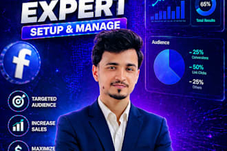 facebook ads for business growth