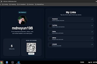 digital link shearing website