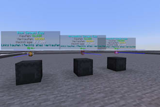 ich programmiere minecraft plugins