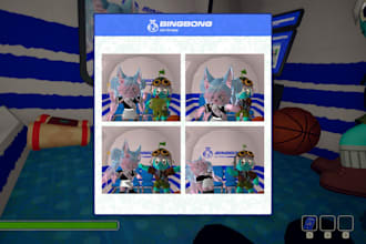 play games with you and keep you entertained