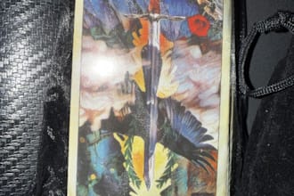 do professional tarot and rune readings for you
