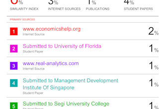 check plagiarism and similarity with ai content detection