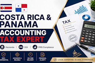 do costa rica panama accounting tax compliance hacienda dgi and ifrs reporting