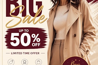write engaging articles and create stunning graphic designs