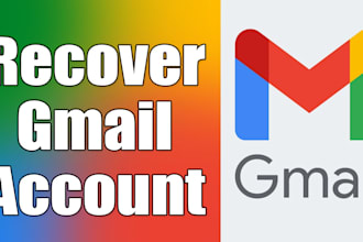 do ethical, gmail, instagam, snapchat and on me recoverys