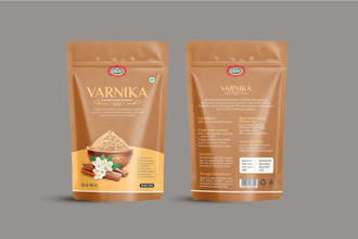 do pouch design for pouch packaging and bag design