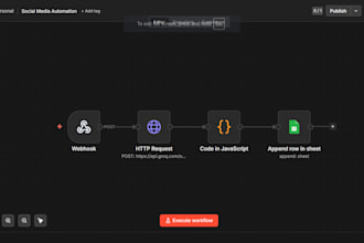 automate your social media content with ai
