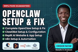 install openclaw openclaw fix openclaw tutorial clawdbot open claw claude setup