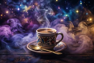 turkish coffee fortune reading about relationships