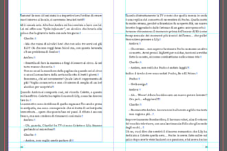 layout and or write your book