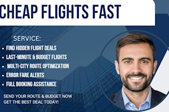 find and book cheap flights worldwide with the best deals fast