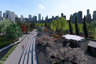 do professional gis mapping and spatial analysis