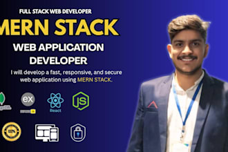be software developer mern stack developer for web app development software dev