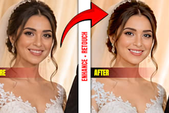 fix blurry images and improve photo quality in photoshop