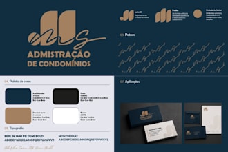 design a professional logo