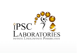 create professional biomedical science logo