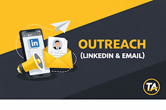 provide executive virtual assistance and influencer outreach for your brand