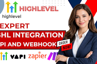 ghl zapier ghl integration ghl webhook ghl api ghl automation
