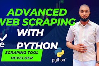 do website scraping, web scraper, web scraping python web scraping