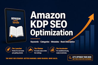do amazon kdp keyword research to rank your nonfiction travel kindle book