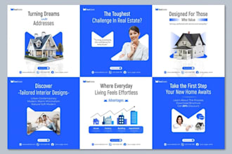 design high converting sales flyer sell sheet marketing flyer that drives sales
